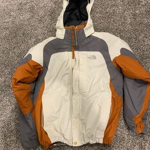 Men’s North Face Jacket